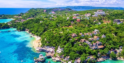 Cebú, Bohol, Isla de Borácay, El Nido y Manila