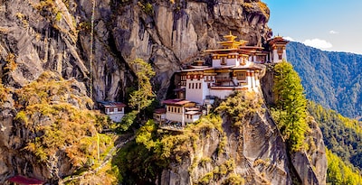 Reino de Bután