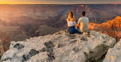 Estados Unidos Ciudades y Parques  duración 13 noches