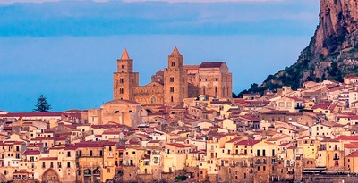 Viaja a Sicilia Mágica I