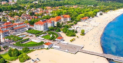 De Praga a Estocolmo