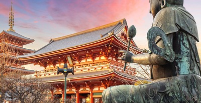 Elegidos Japón