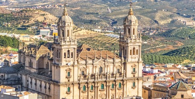 Especial +60 Senior Jaén 2027