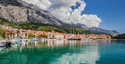 Ruta por la Riviera Croata hasta Split