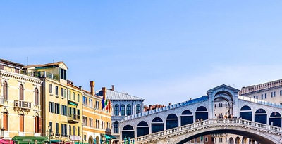Especial +60 Senior Estancia en Venecia 2027