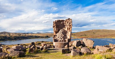Perú con Moray y Lago Titicaca