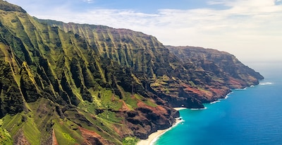 Maui, Kauai y Honolulu (O'ahu)