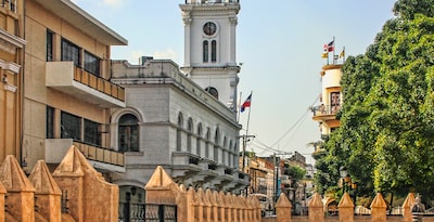 Santo Domingo, La Romana y Punta Cana
