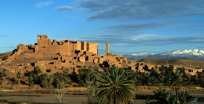 Ouarzazate