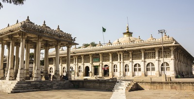 Ahmedabad