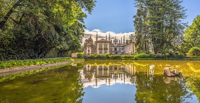 Vila Real