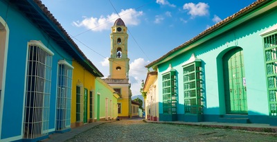 Trinidad