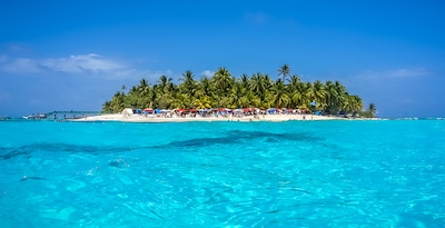 San Andres