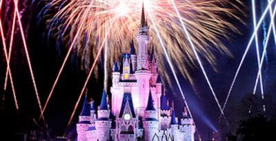 Walt Disney World Florida y Universal Orlando Resort con entradas incluidas 