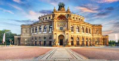 Praga y Dresde 2 ciudades en una escapada