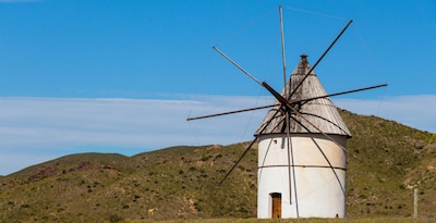 Escapada Rural en Almería