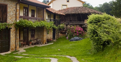 Escapada Rural en Asturias