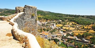 Escapada rural en Extremadura