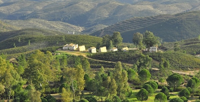 Escapada Rural en Huelva