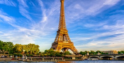 París Esencial: Visita en 4 días