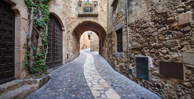 Escapada Rural en Girona
