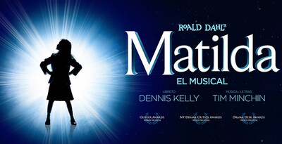 Matilda, el musical