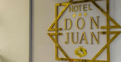 Hotel Don Juan