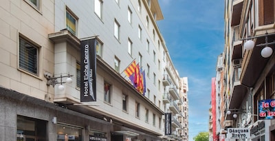 Hotel Elche Centro, Affiliated by Meliá