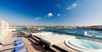 Barcelo Hamilton Menorca - Adults Only