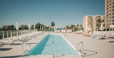 Hotel Alay Puerto Marina - Adults Only Recommended