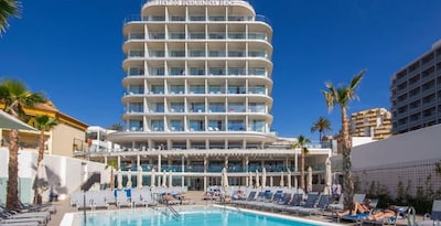 Hotel Benalmádena Beach