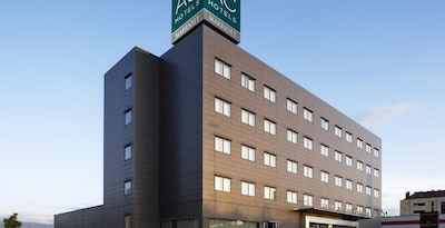 Ac Hotel Gijón By Marriott