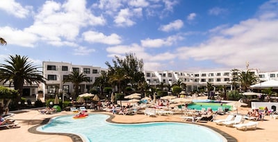 Hotel Bluebay Lanzarote - All Inclusive