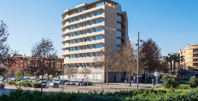 Ponient Vila Centric by PortAventura World