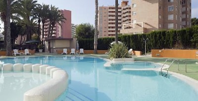 Port Hotel Alicante City & Beach
