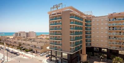 Hotel Rh Vinaròs Playa