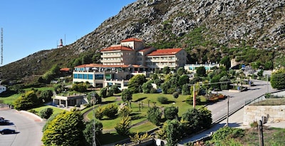Hotel Talaso Atlantico
