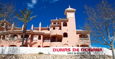 Dunas De Doñana