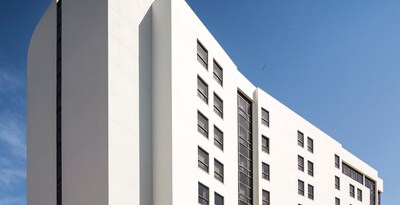 Sinerama Hotel Apartamento