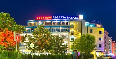 Regatta Palace Hotel