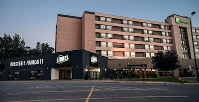 Holiday Inn Laval Montréal, An Ihg Hotel