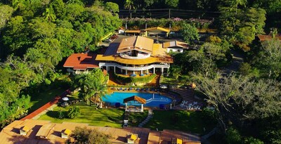 Hotel Martino Spa and Resort