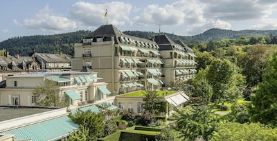 Brenners Park-Hotel & Spa - An Oetker Collection Hotel