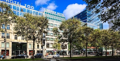 Lindner Hotel Berlin Ku'damm, Part Of Jdv By Hyatt