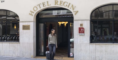 Hotel Régina Opéra Grands Boulevards