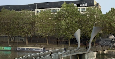 The Bristol Hotel