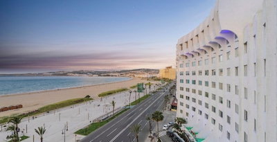 Kenzi Solazur Hotel