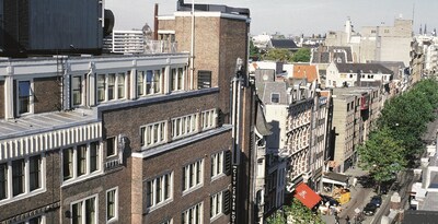 Nh City Centre Amsterdam