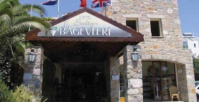 Bagevleri Hotel