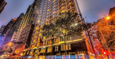 The Fifty Sonesta Hotel New York